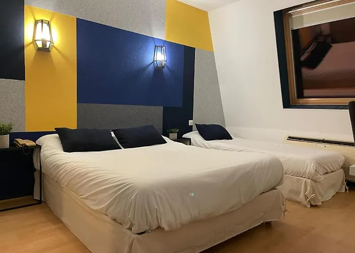 Le Thurot- Centre Gare 2*