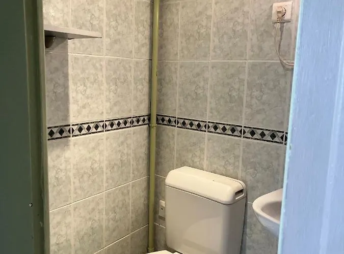 Le Thurot- Centre Gare 2*