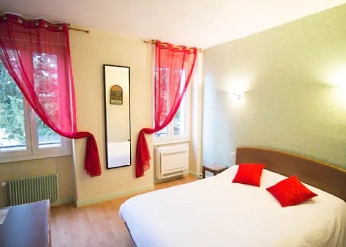 Le Thurot- Centre Gare