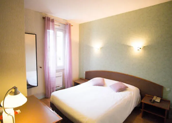 Le Thurot- Centre Gare