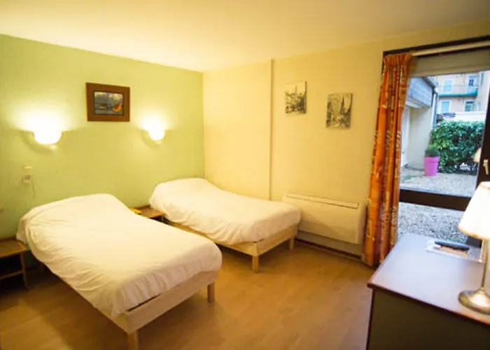 Le Thurot- Centre Gare