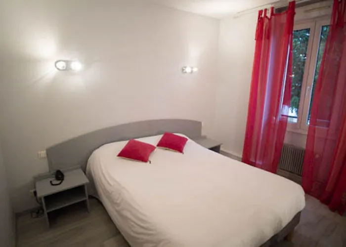 Le Thurot- Centre Gare Dijon