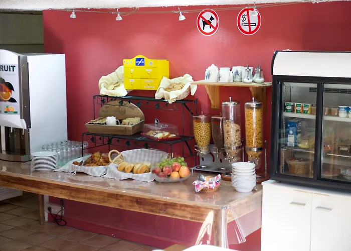 Le Thurot- Centre Gare