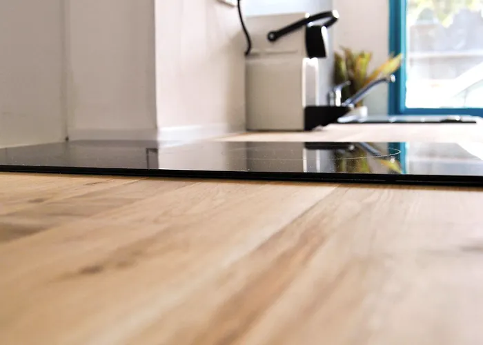 Le Thurot- Centre Gare 2* ディジョン