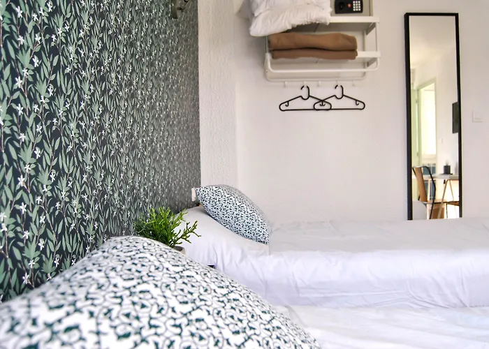 Le Thurot- Centre Gare Dijon